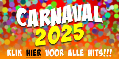 Carnavalsmuziek 2025