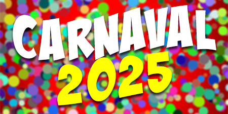 Carnavalsmuziek 2025